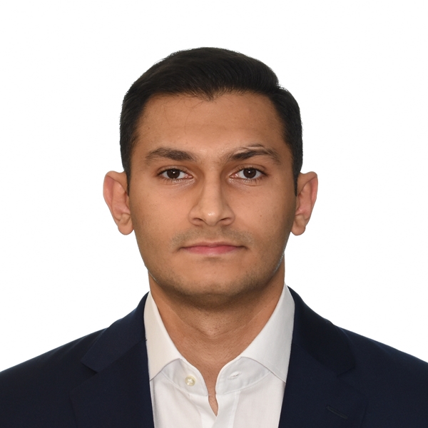 Arsalan Fakhraei